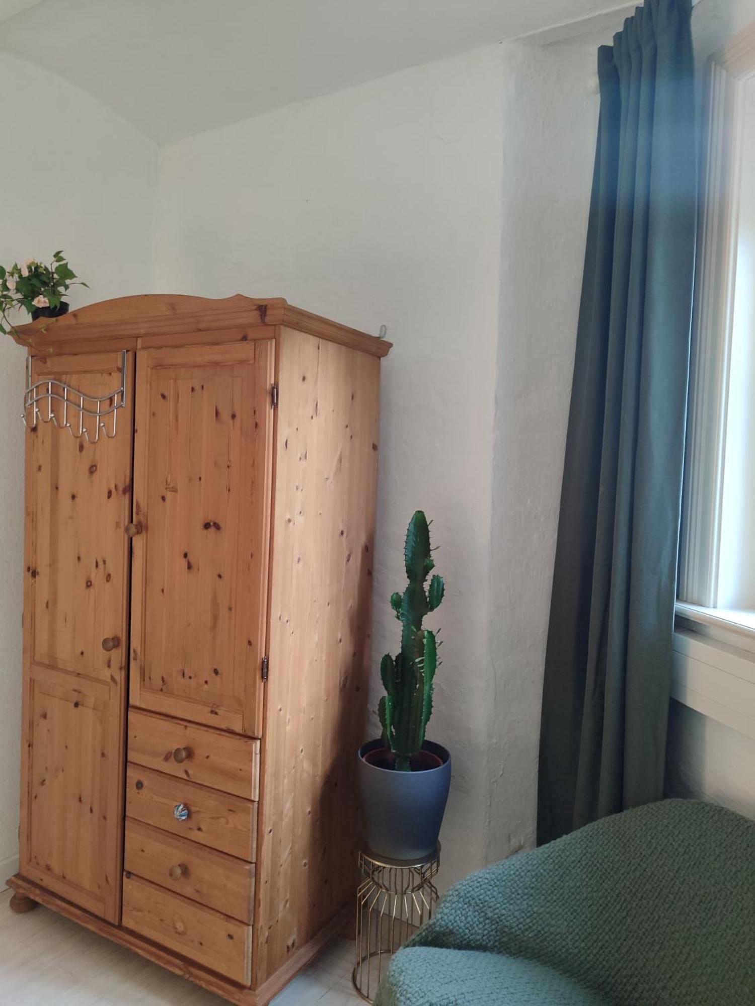 Apartment Sonniges In Jugendstilvilla Lübeck